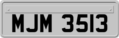 MJM3513