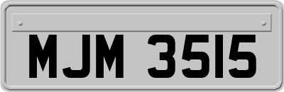 MJM3515