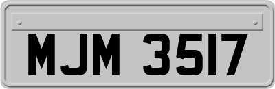 MJM3517