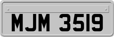 MJM3519