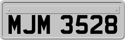 MJM3528
