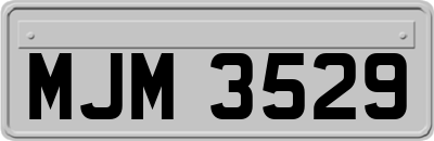 MJM3529