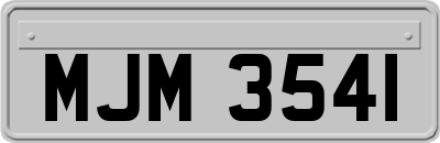 MJM3541