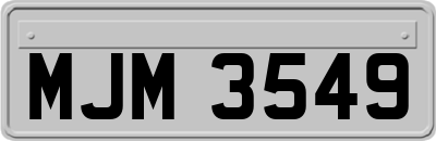 MJM3549