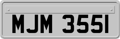 MJM3551