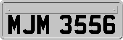 MJM3556