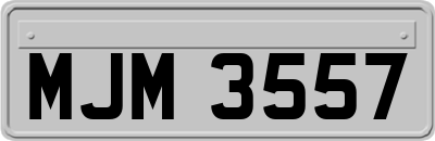MJM3557