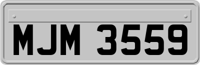 MJM3559