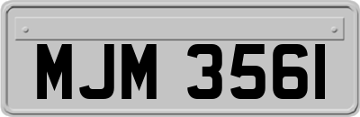 MJM3561