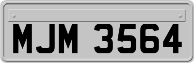 MJM3564