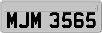 MJM3565
