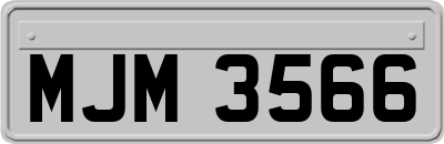 MJM3566
