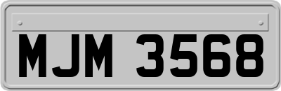 MJM3568