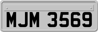 MJM3569