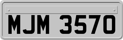 MJM3570