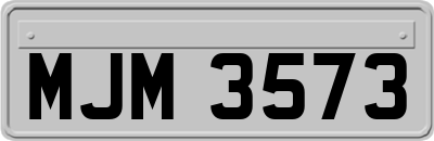 MJM3573