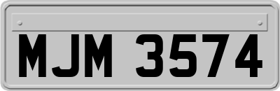 MJM3574