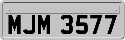MJM3577