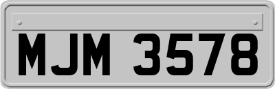 MJM3578
