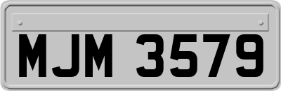 MJM3579