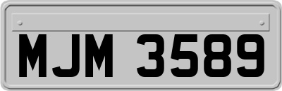 MJM3589