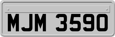 MJM3590
