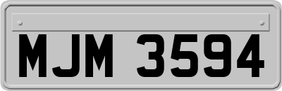 MJM3594