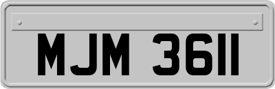 MJM3611