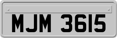 MJM3615