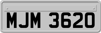 MJM3620