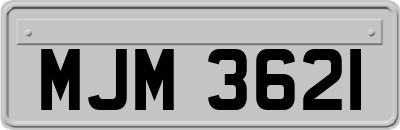 MJM3621