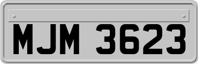 MJM3623