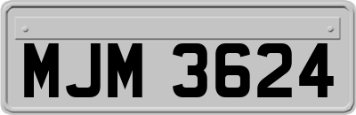 MJM3624