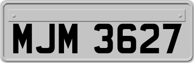 MJM3627