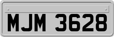 MJM3628