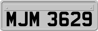 MJM3629