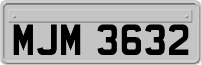 MJM3632
