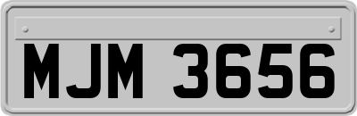 MJM3656