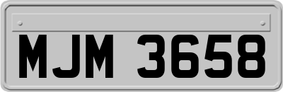 MJM3658