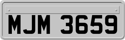 MJM3659