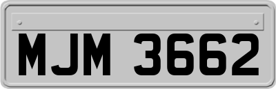 MJM3662