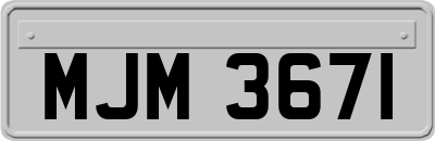 MJM3671