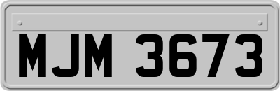 MJM3673