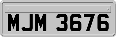 MJM3676