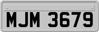 MJM3679