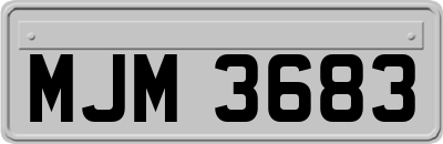 MJM3683
