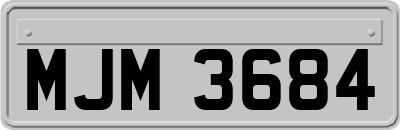 MJM3684