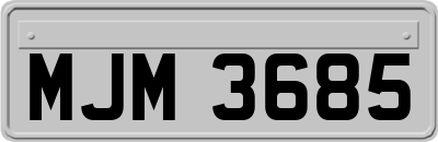 MJM3685
