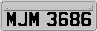 MJM3686
