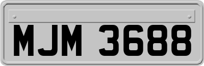 MJM3688